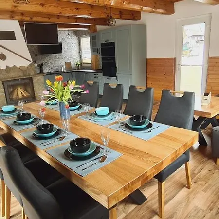 A Drevenica Pri Hati 3*