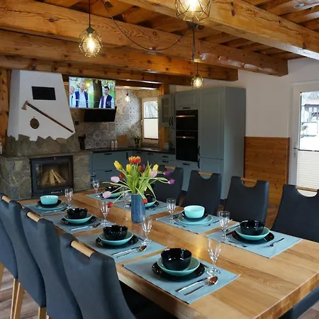 Pensjonat A Drevenica Pri Hati