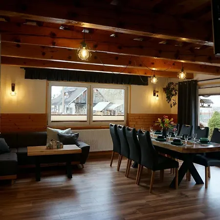 A Drevenica Pri Hati 3*