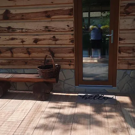 A Drevenica Pri Hati Casa de hóspedes 3*