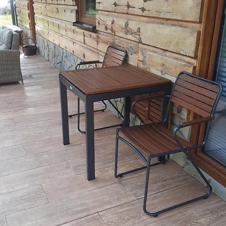 A Drevenica Pri Hati 3*