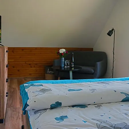 A Drevenica Pri Hati Guest house Terchova