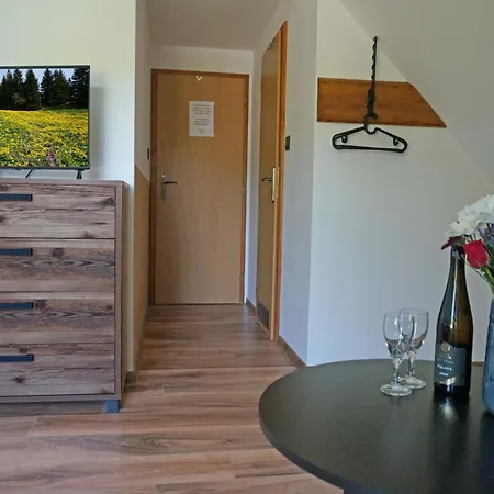 A Drevenica Pri Hati 3* Terchová