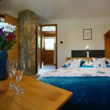 A Drevenica Pri Hati 3*