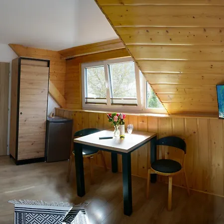 A Drevenica Pri Hati Tierchowa