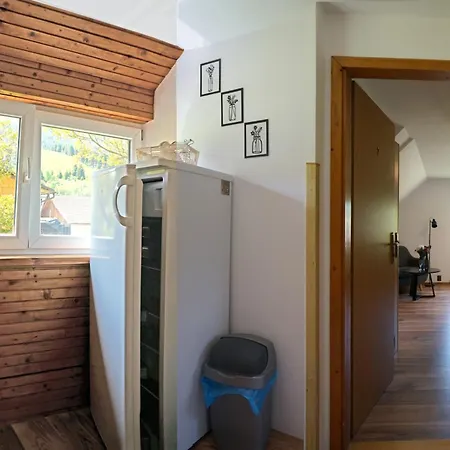 Pensjonat A Drevenica Pri Hati