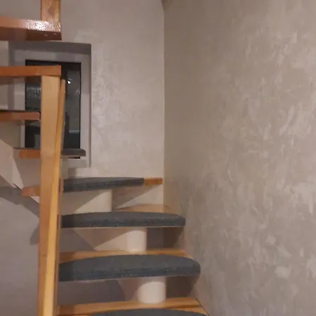 A Drevenica Pri Hati Casa de hóspedes 3*