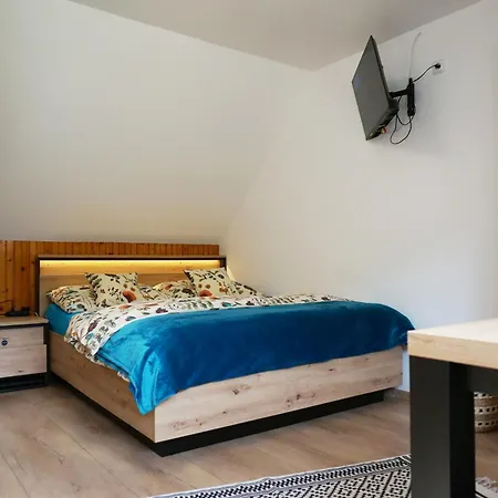 A Drevenica Pri Hati 3*