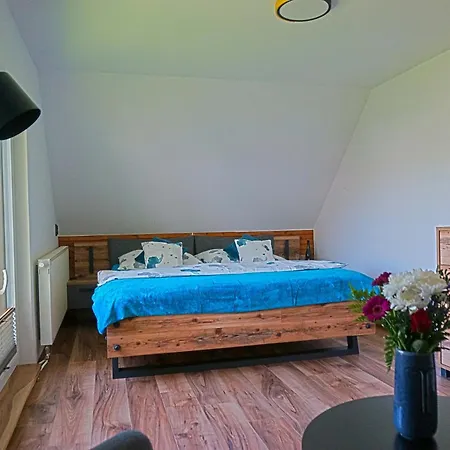 A Drevenica Pri Hati 3* Terchová