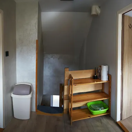 Pensjonat A Drevenica Pri Hati 3*