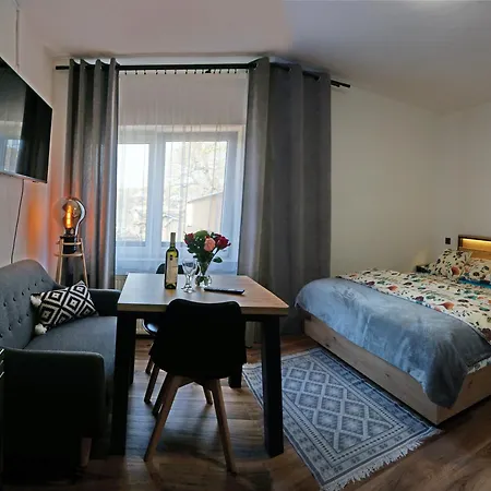 A Drevenica Pri Hati Pensjonat Tierchowa