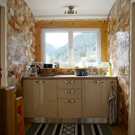 A Drevenica Pri Hati 3*