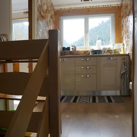 A Drevenica Pri Hati