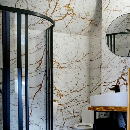 A Drevenica Pri Hati Casa de hóspedes 3*