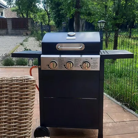 A Drevenica Pri Hati 3* Terchová