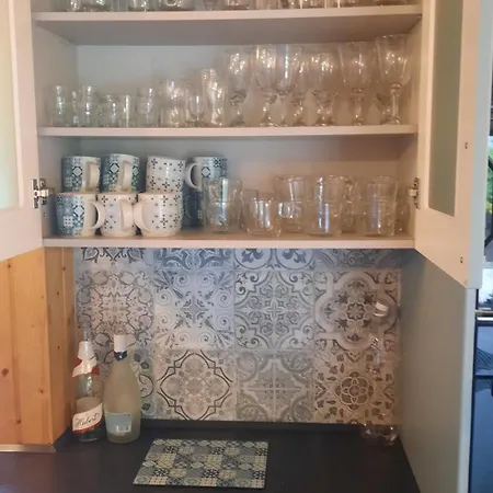 A Drevenica Pri Hati