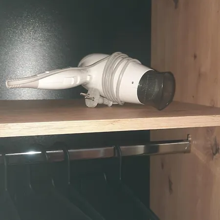 A Drevenica Pri Hati Vendégház