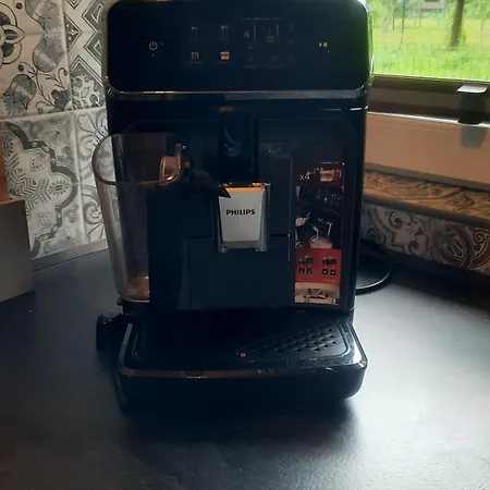 Vendégház A Drevenica Pri Hati