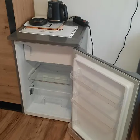 A Drevenica Pri Hati Vendégház 3*