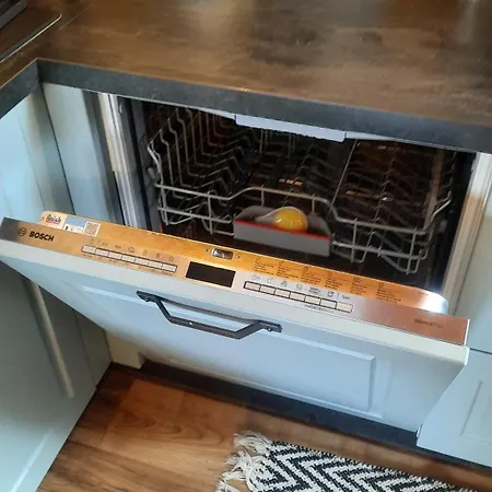 A Drevenica Pri Hati Casa de hóspedes Terchová