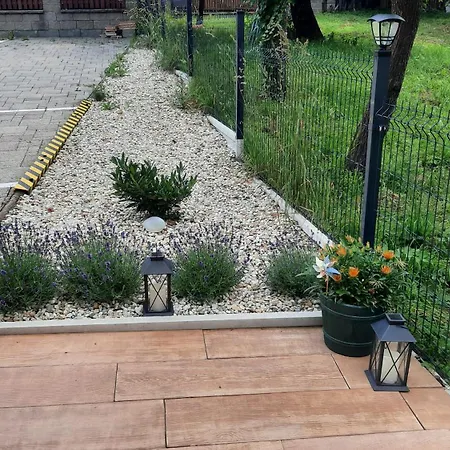 A Drevenica Pri Hati 3*