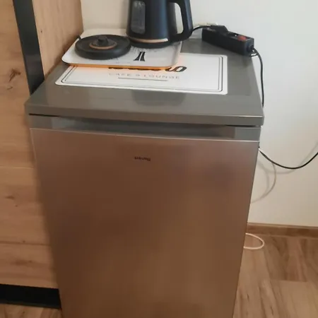 A Drevenica Pri Hati Vendégház