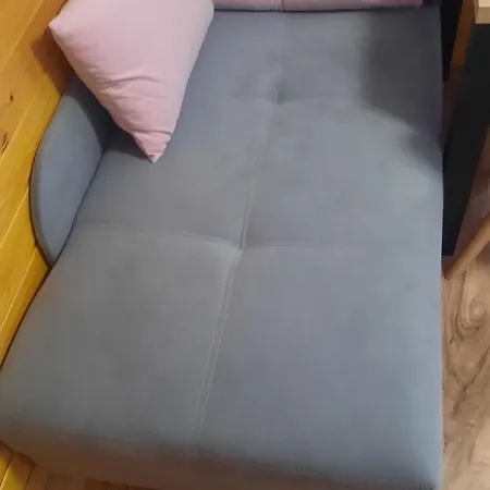 A Drevenica Pri Hati Terchová