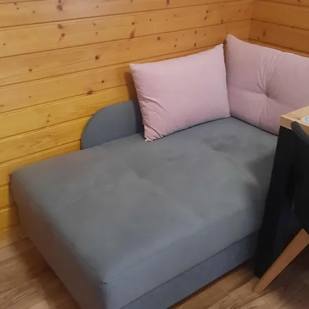 A Drevenica Pri Hati Vendégház 3*