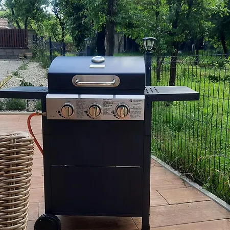 Pensjonat A Drevenica Pri Hati Tierchowa