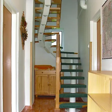 A Drevenica Pri Hati Guest house