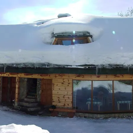 Pensjonat A Drevenica Pri Hati