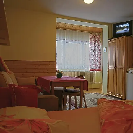 A Drevenica Pri Hati Guest house 2*