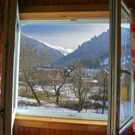 Casa de hóspedes A Drevenica Pri Hati