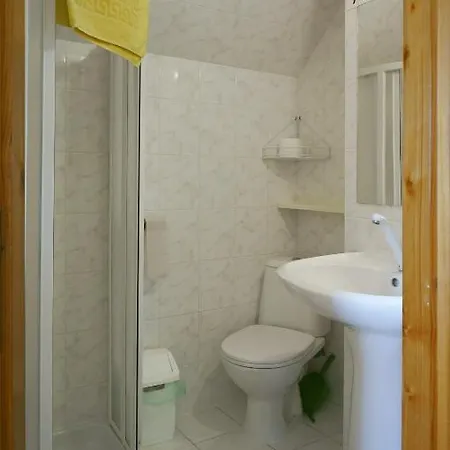 A Drevenica Pri Hati Guest house 2*