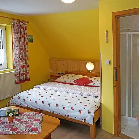Guest house A Drevenica Pri Hati