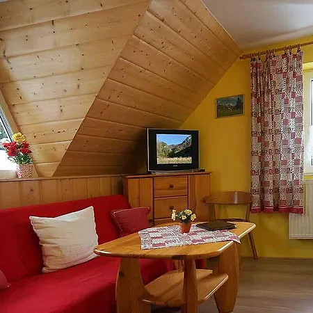 Guest house A Drevenica Pri Hati