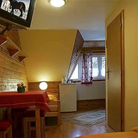 Guest house A Drevenica Pri Hati