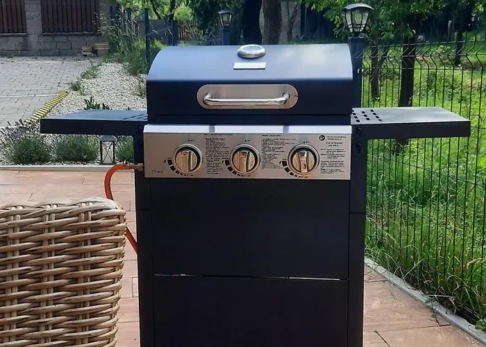 A Drevenica Pri Hati 3* Terchová