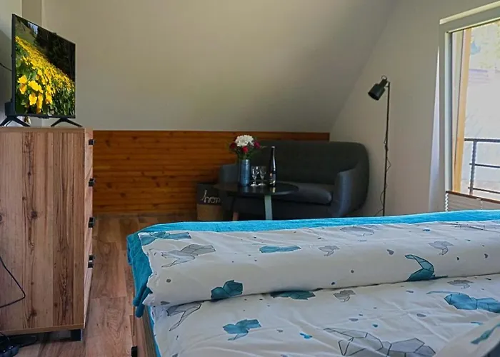 A Drevenica Pri Hati Terchová