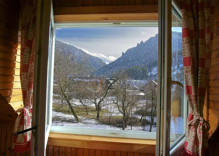 게스트하우스 A Drevenica Pri Hati